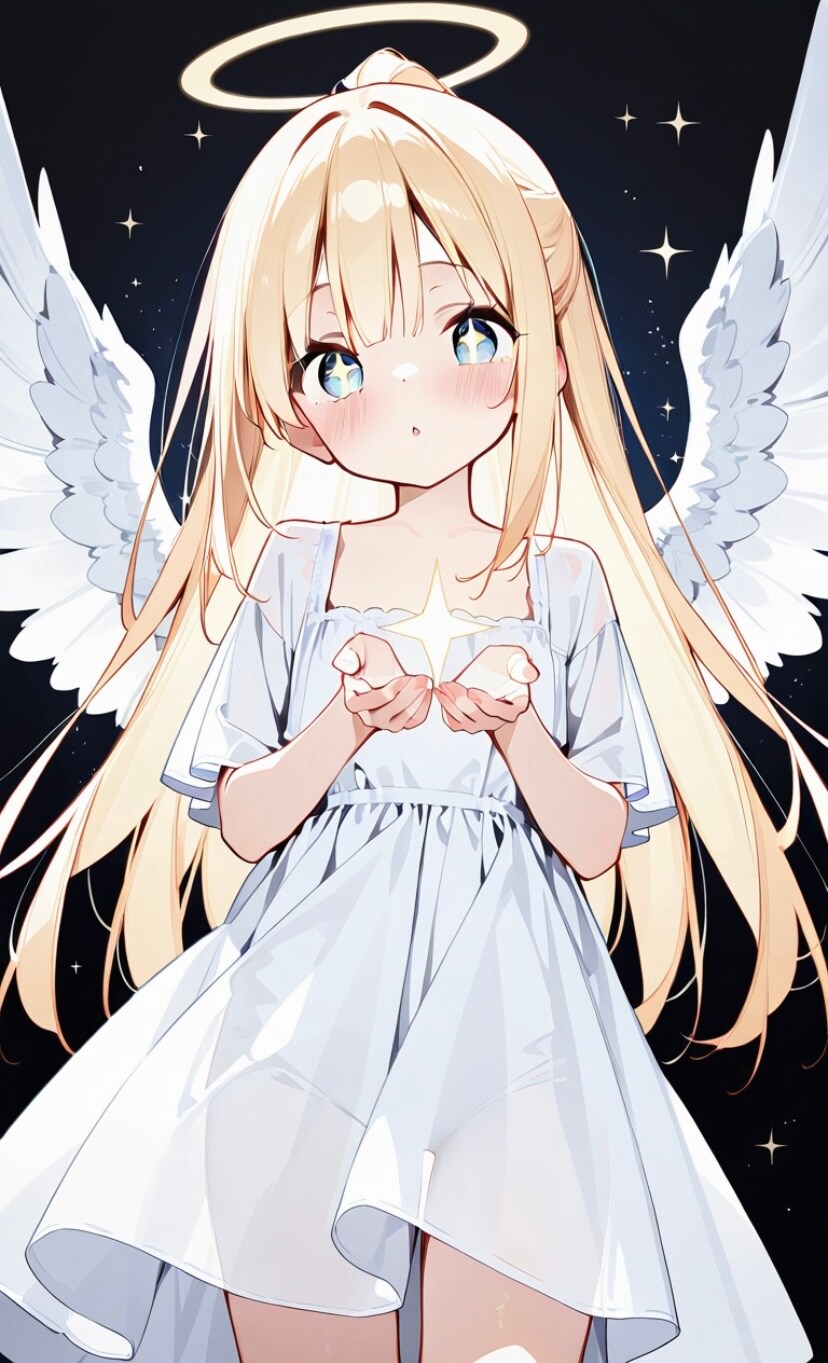 天使🪽