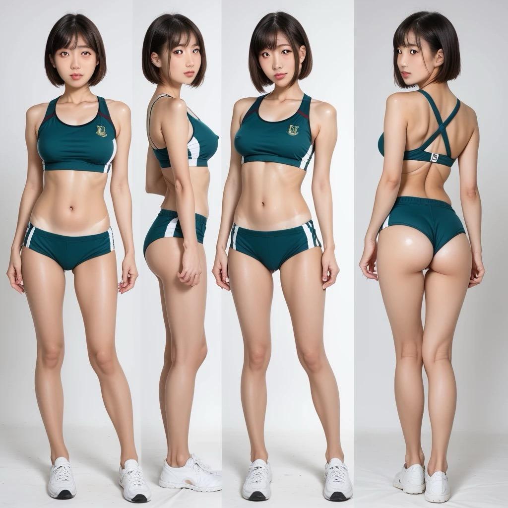 ユニフォーム🔞