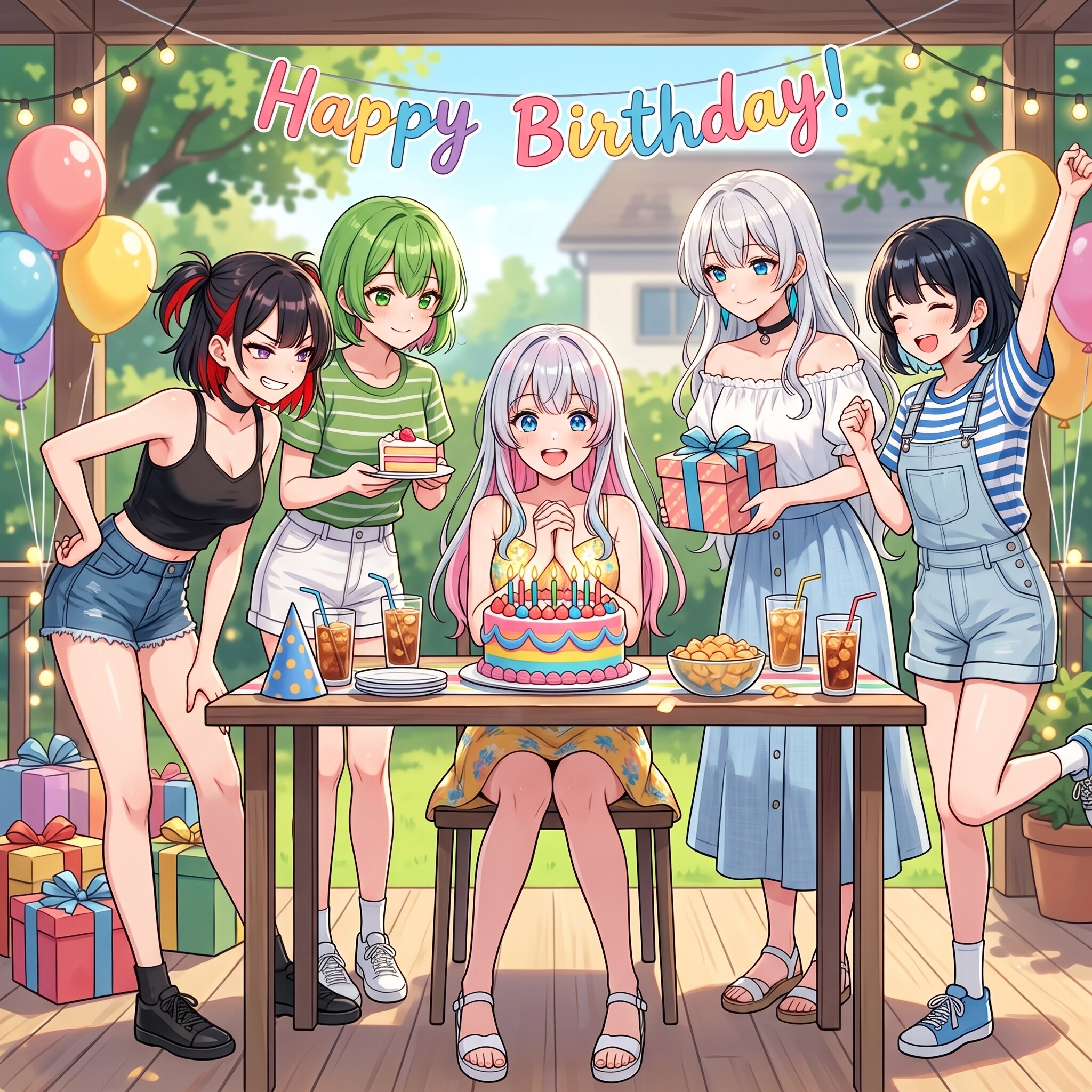 ごめんなさい鈴木ちゃん | の人気AIイラスト・グラビア