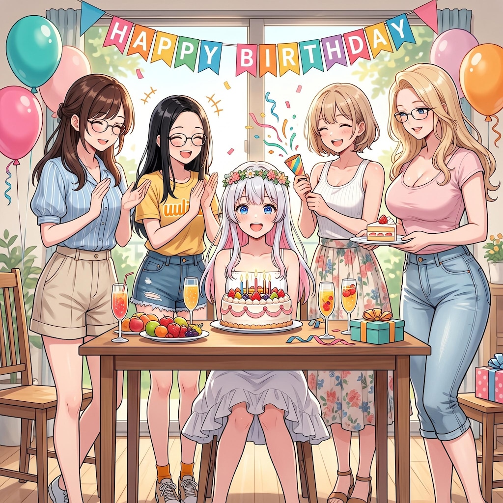 ごめんなさい鈴木ちゃん