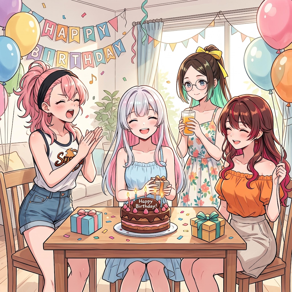 ごめんなさい鈴木ちゃん