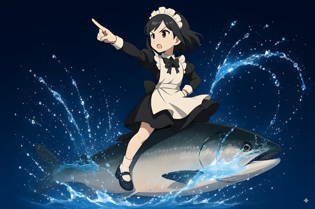 お次はこっち！