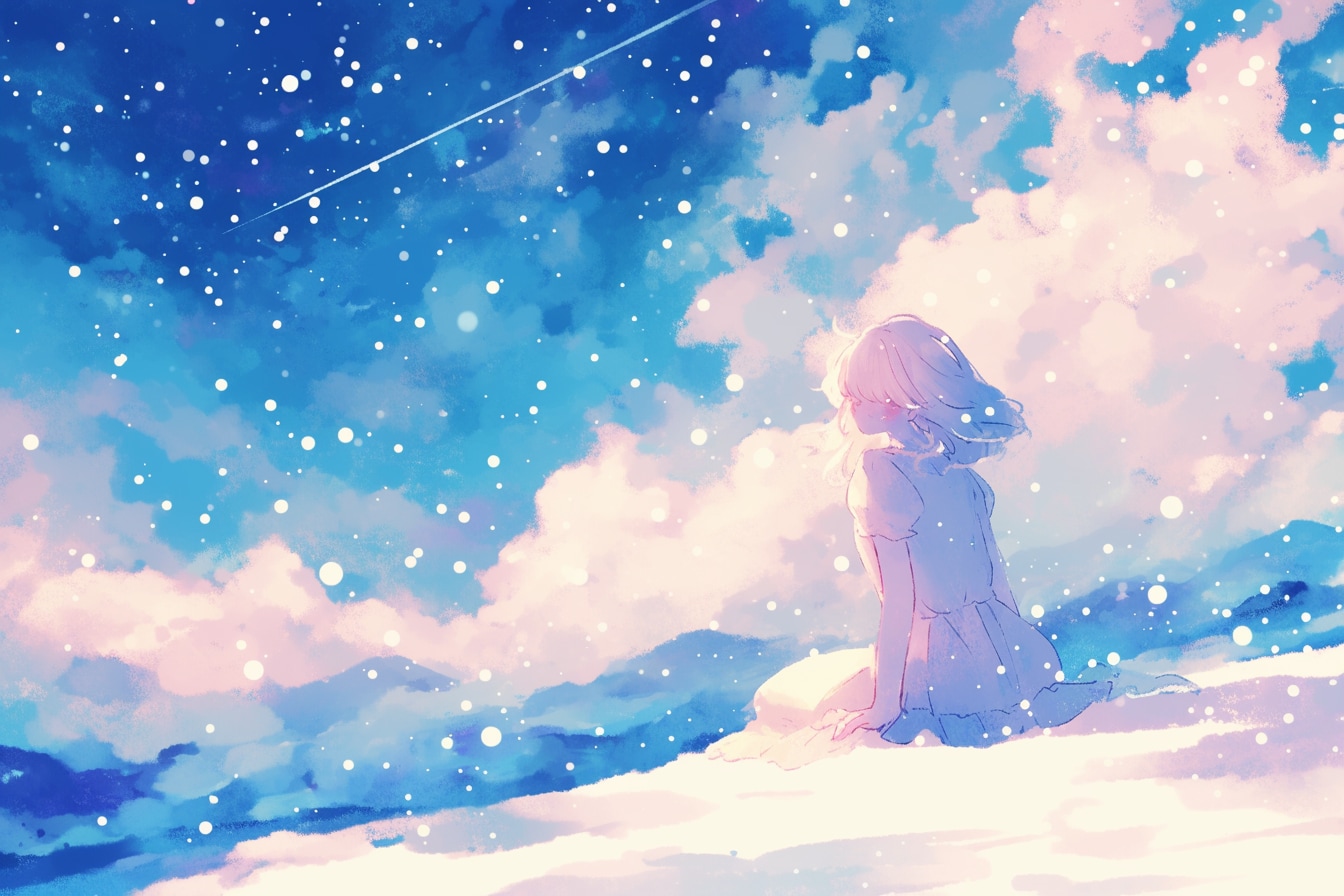 メルヘン249 | の人気AIイラスト・グラビア