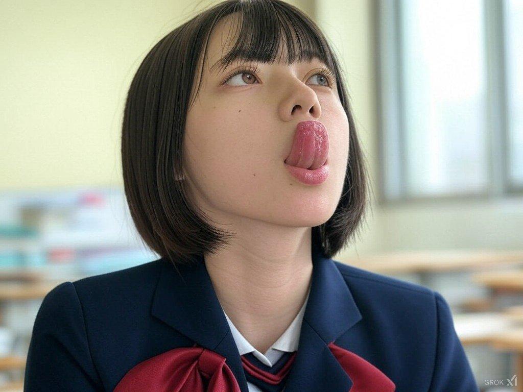反省してまーしゅ