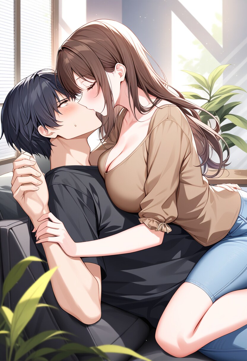 不意打ち