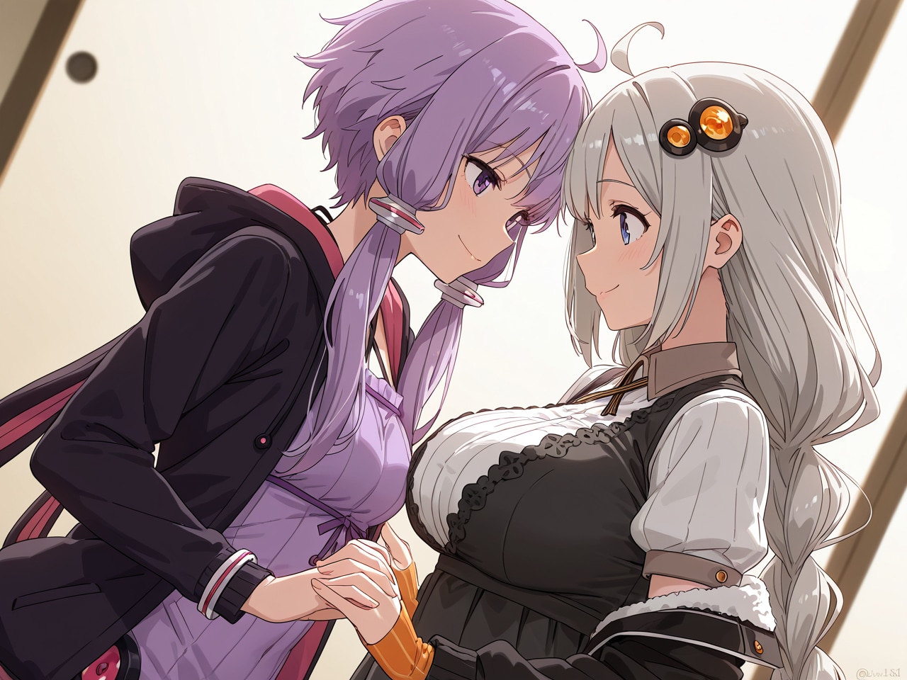 ゆづきず