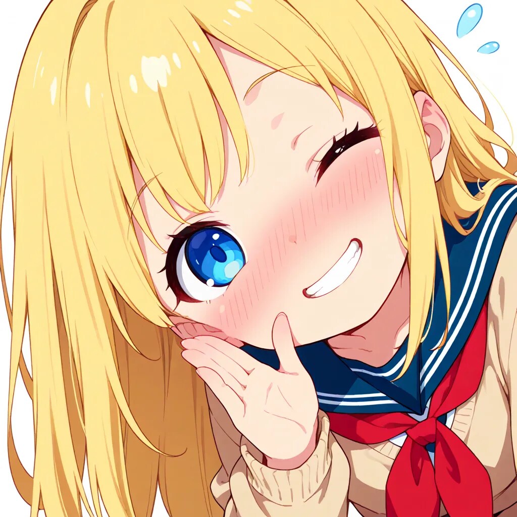 めんごめんご💦