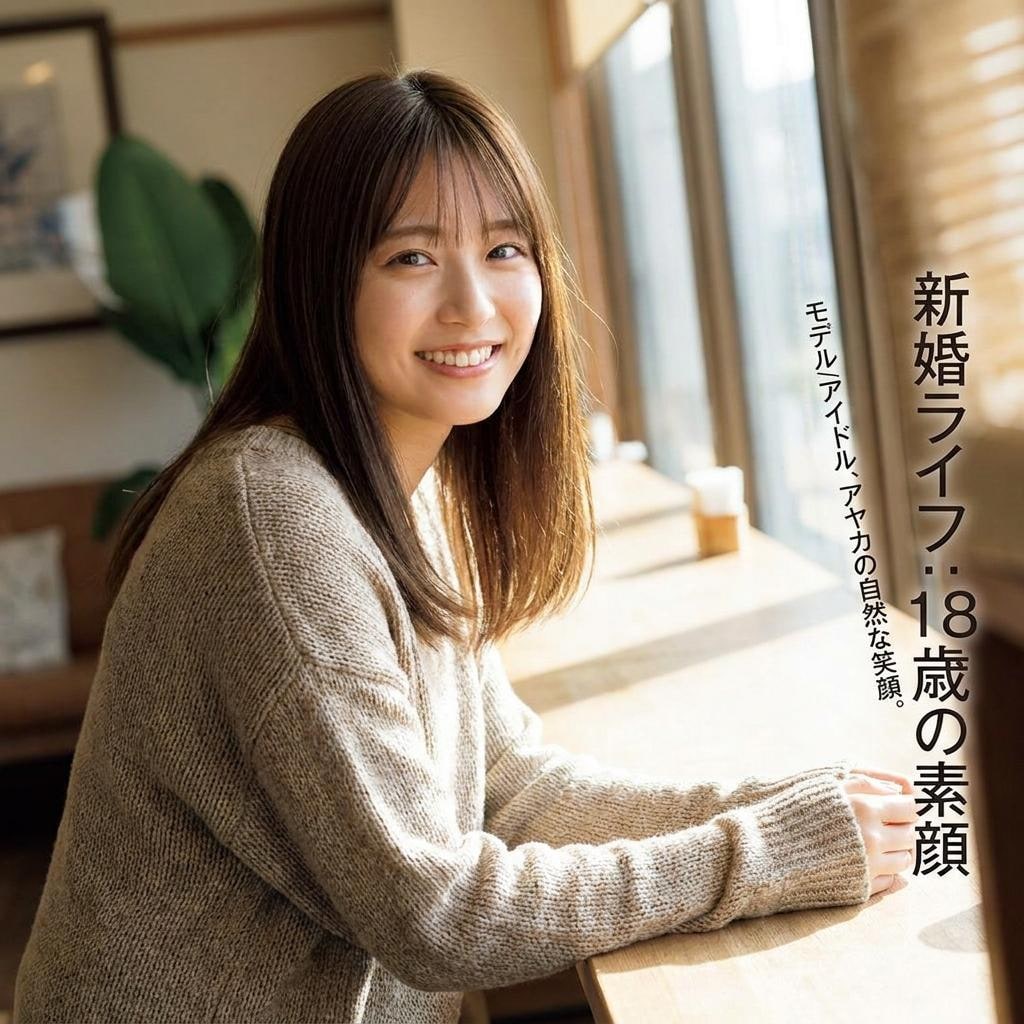 雑誌記事
