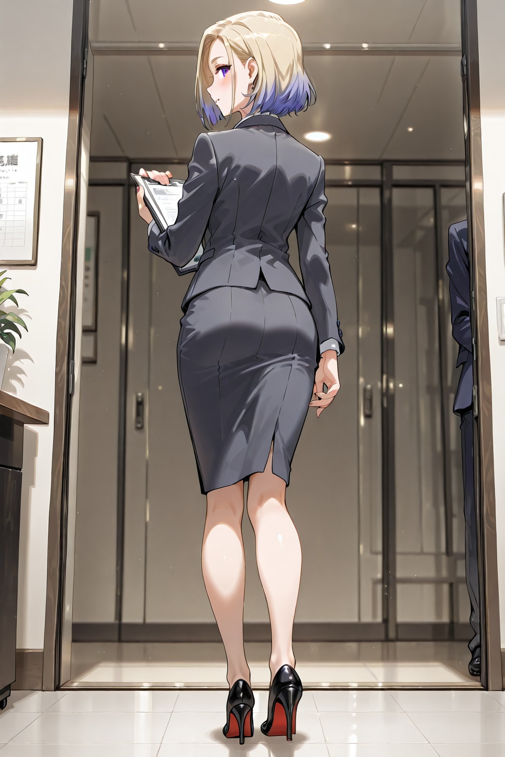 さあ、行きましょう | の人気AIイラスト・グラビア