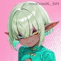 [stable diffusion] Checkpointによる違い３種 3枚目