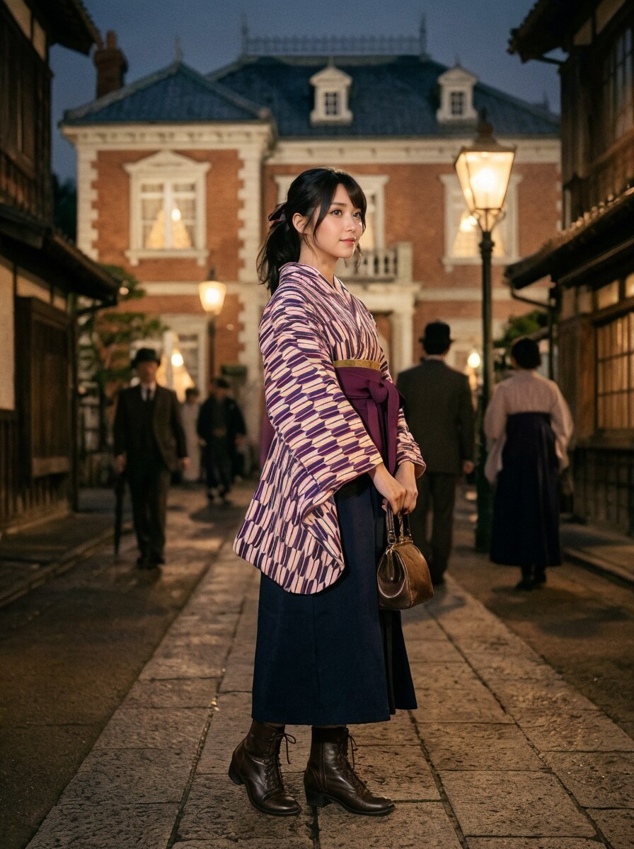 大正浪漫