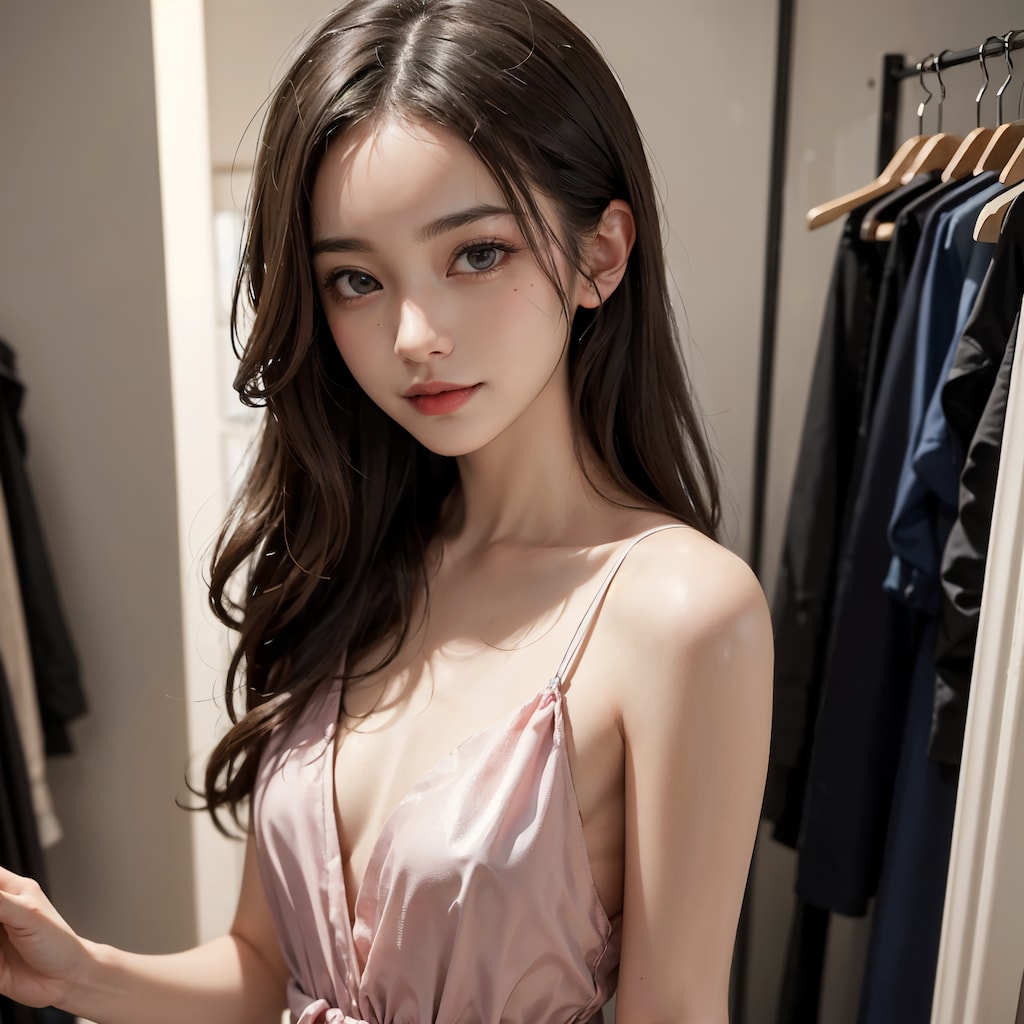 裏GPU学園 Gravure Performance of Underwear