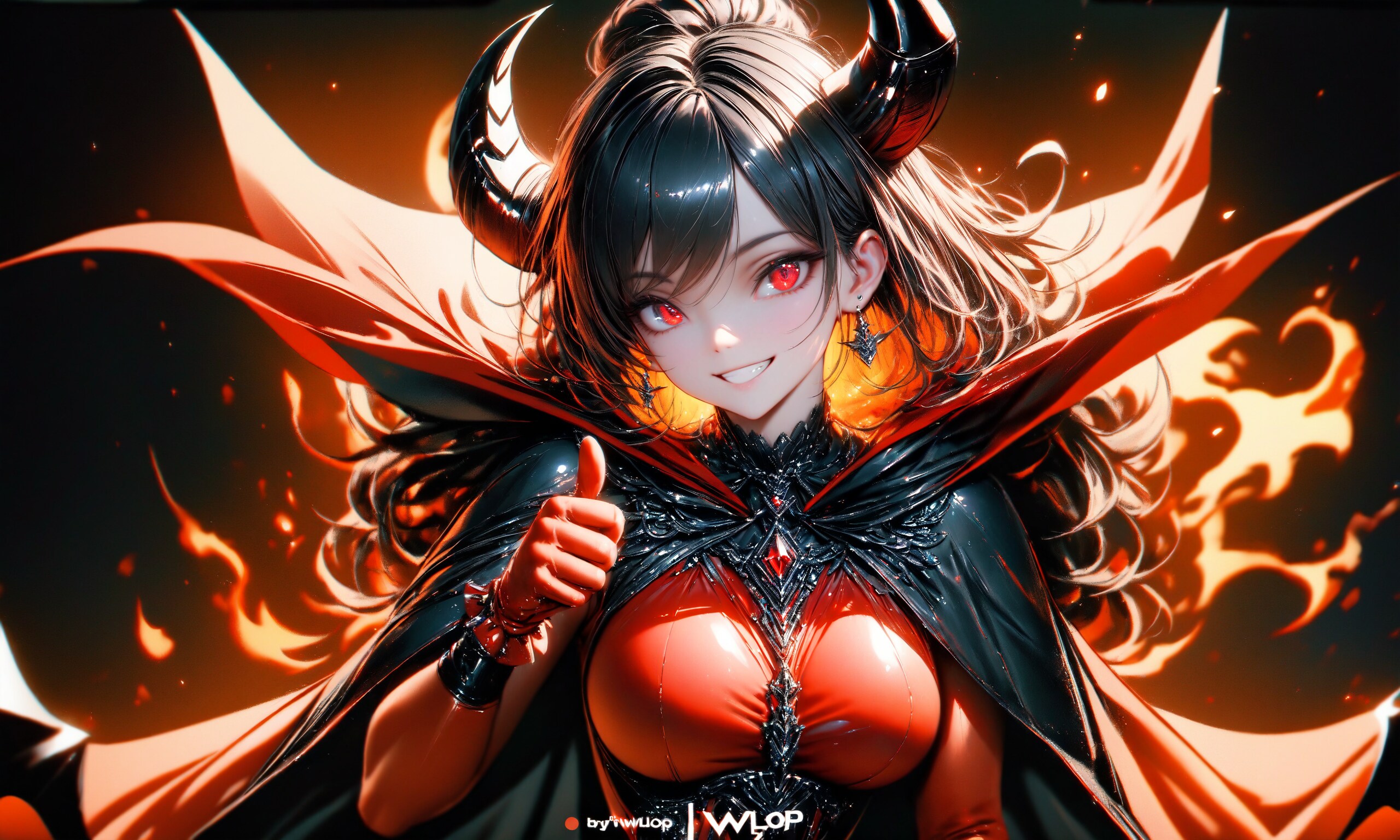 グッジョブ悪魔ちゃんXL