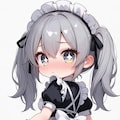 たわわメイド・クリス 4枚目
