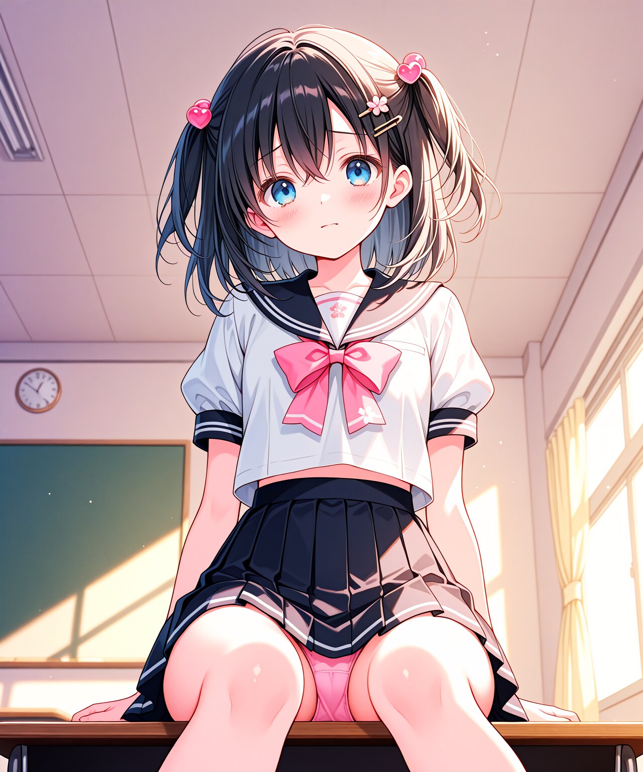 一ノ瀬るな (10) #R18