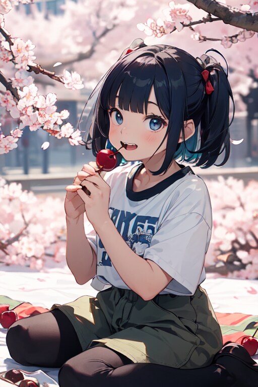 あ、アニキも食べる？