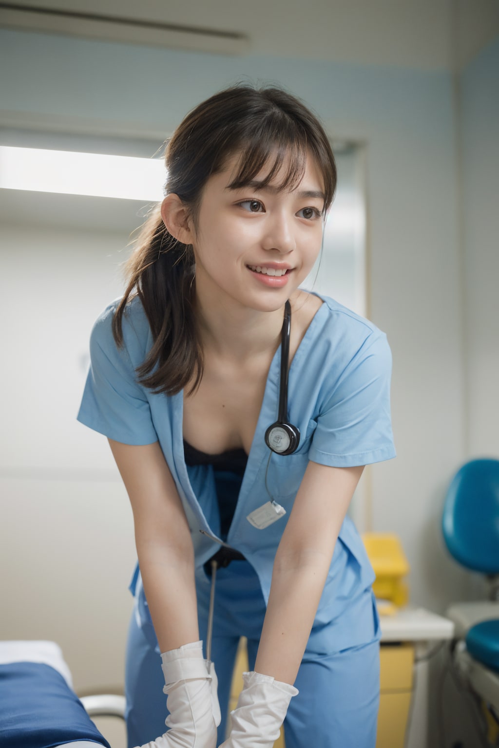 美224
