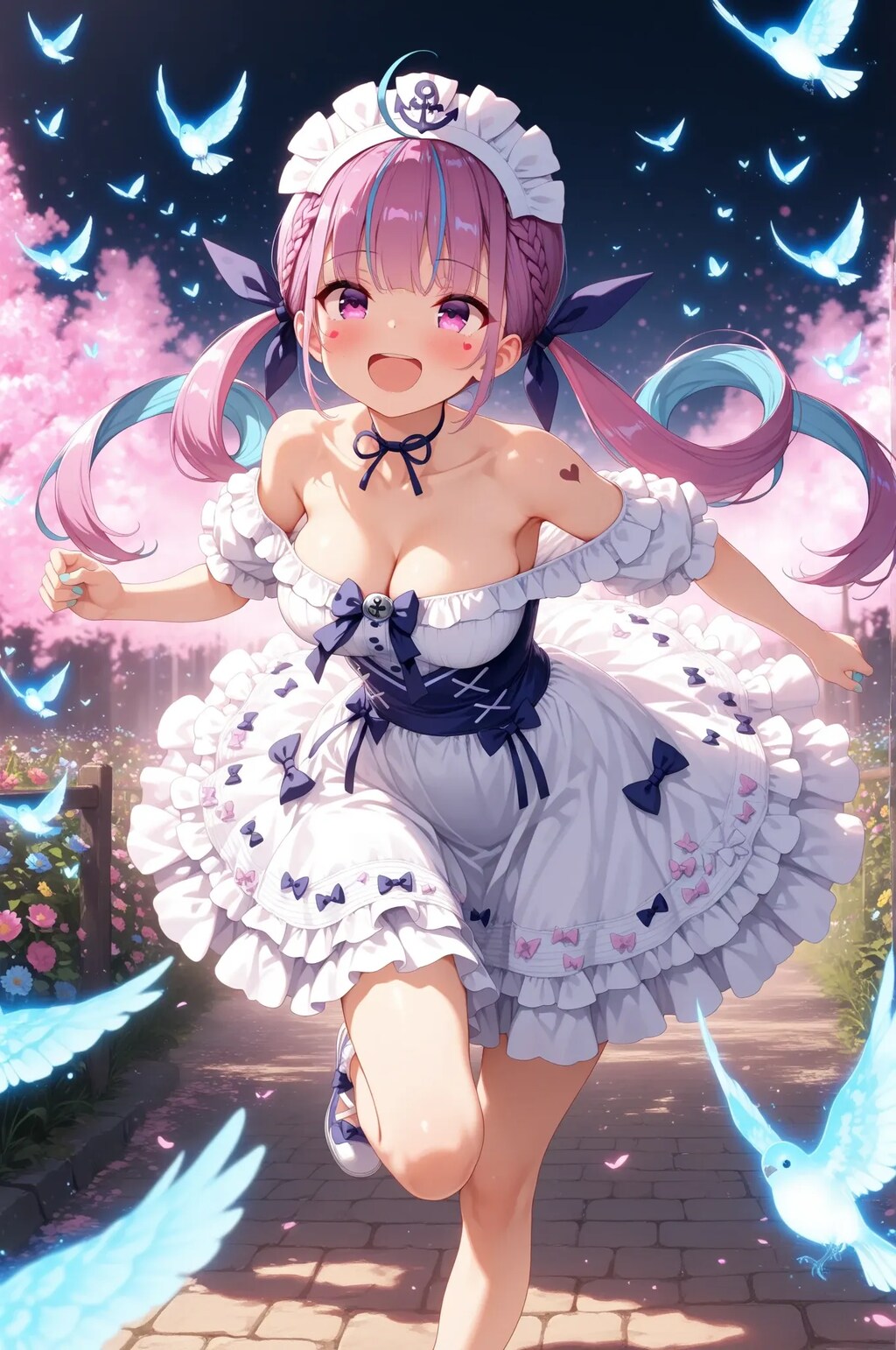 ファンタジーあくたん✨