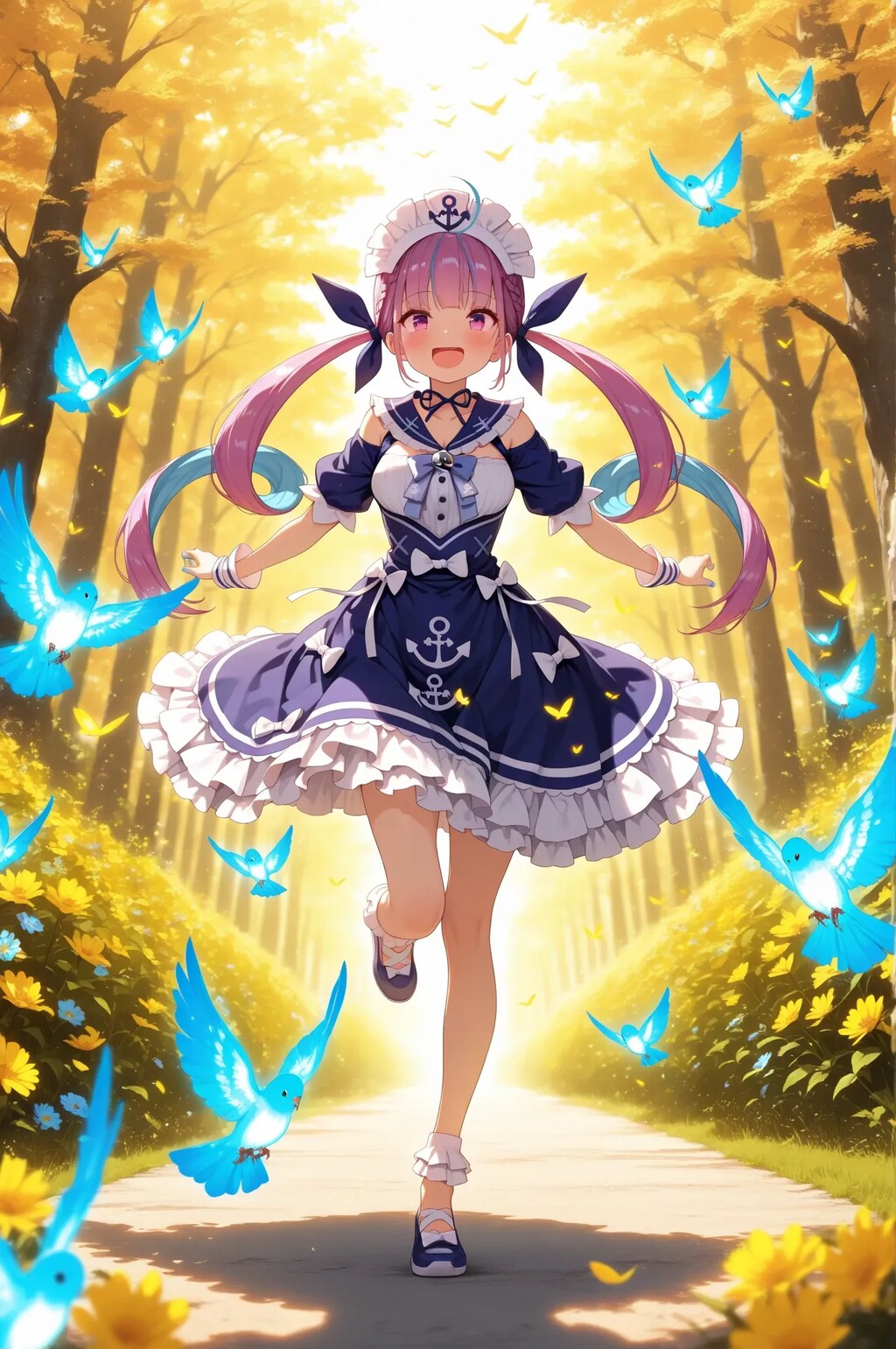 ファンタジーあくたん✨