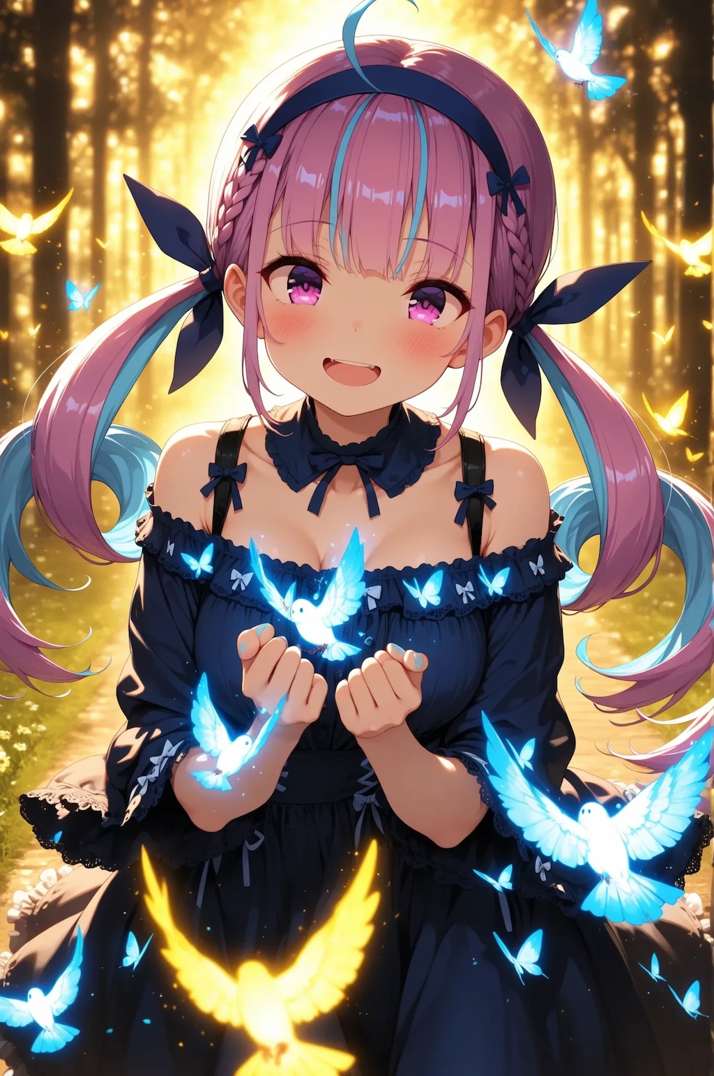 ファンタジーあくたん✨