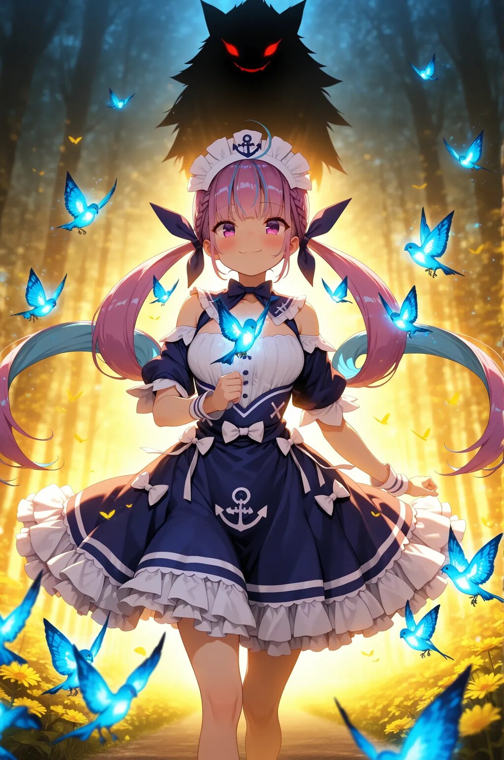 ファンタジーあくたん✨