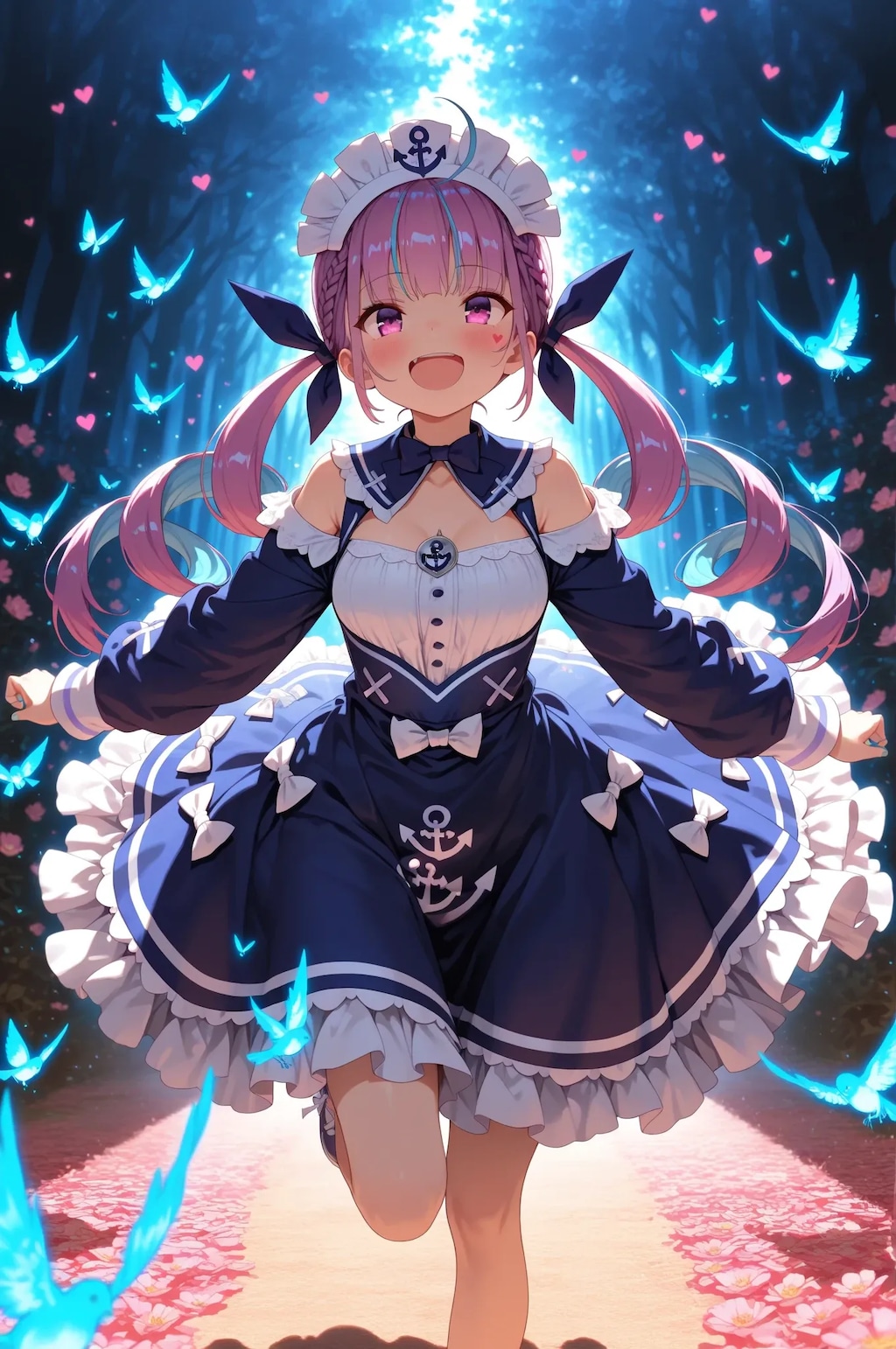 ファンタジーあくたん✨