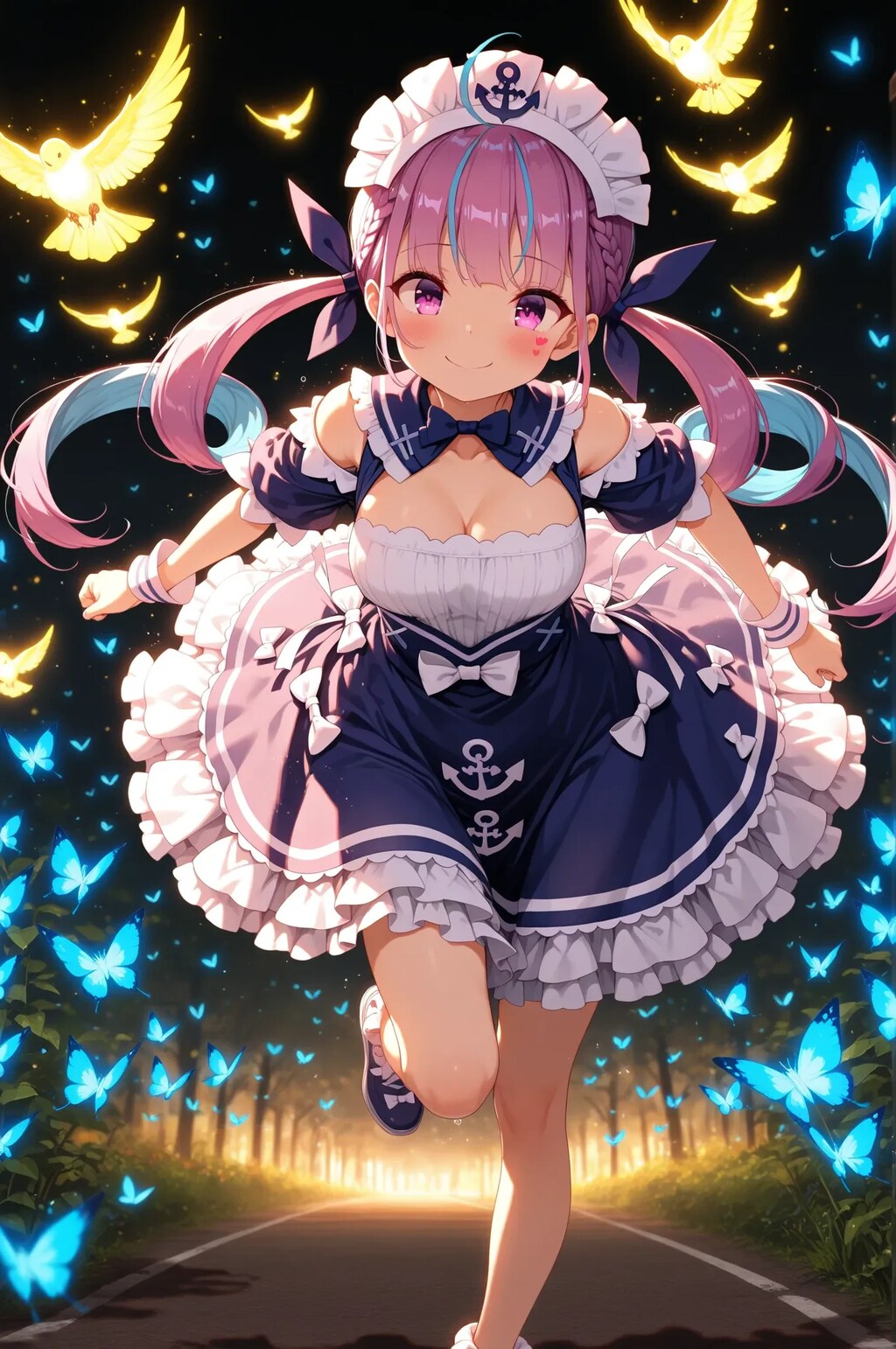 ファンタジーあくたん✨