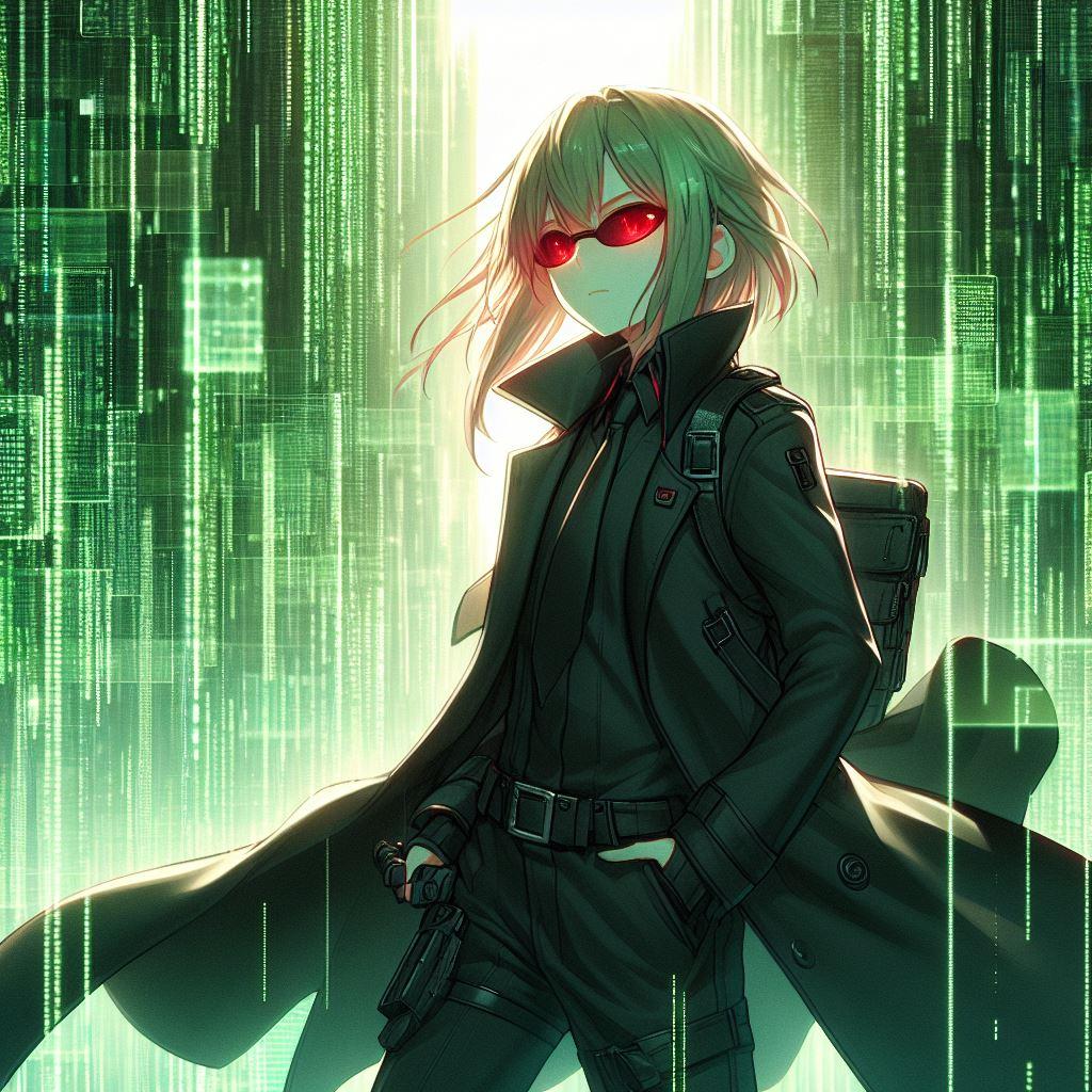 マトリックス