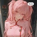 ツンデレ少女② 11枚目