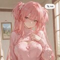 ツンデレ少女② 10枚目
