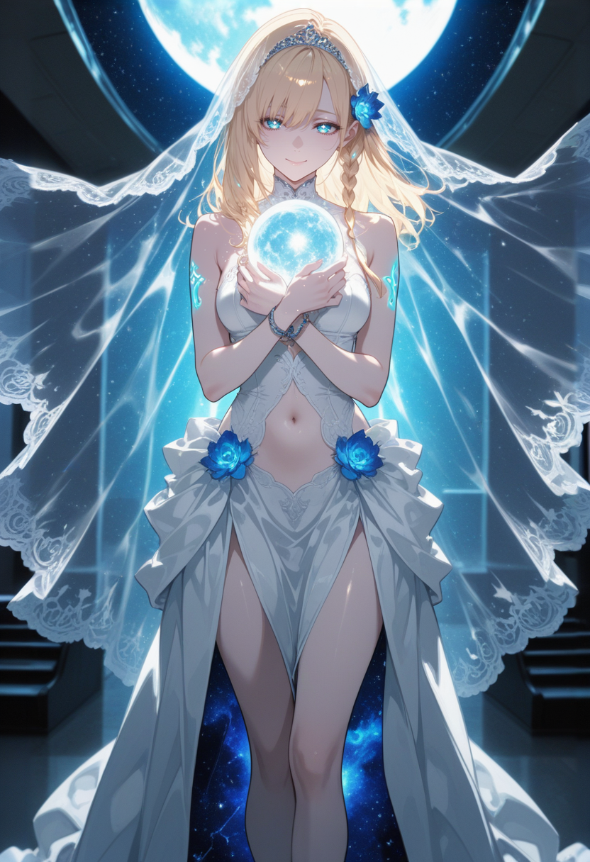 ディアーナ | の人気AIイラスト・グラビア