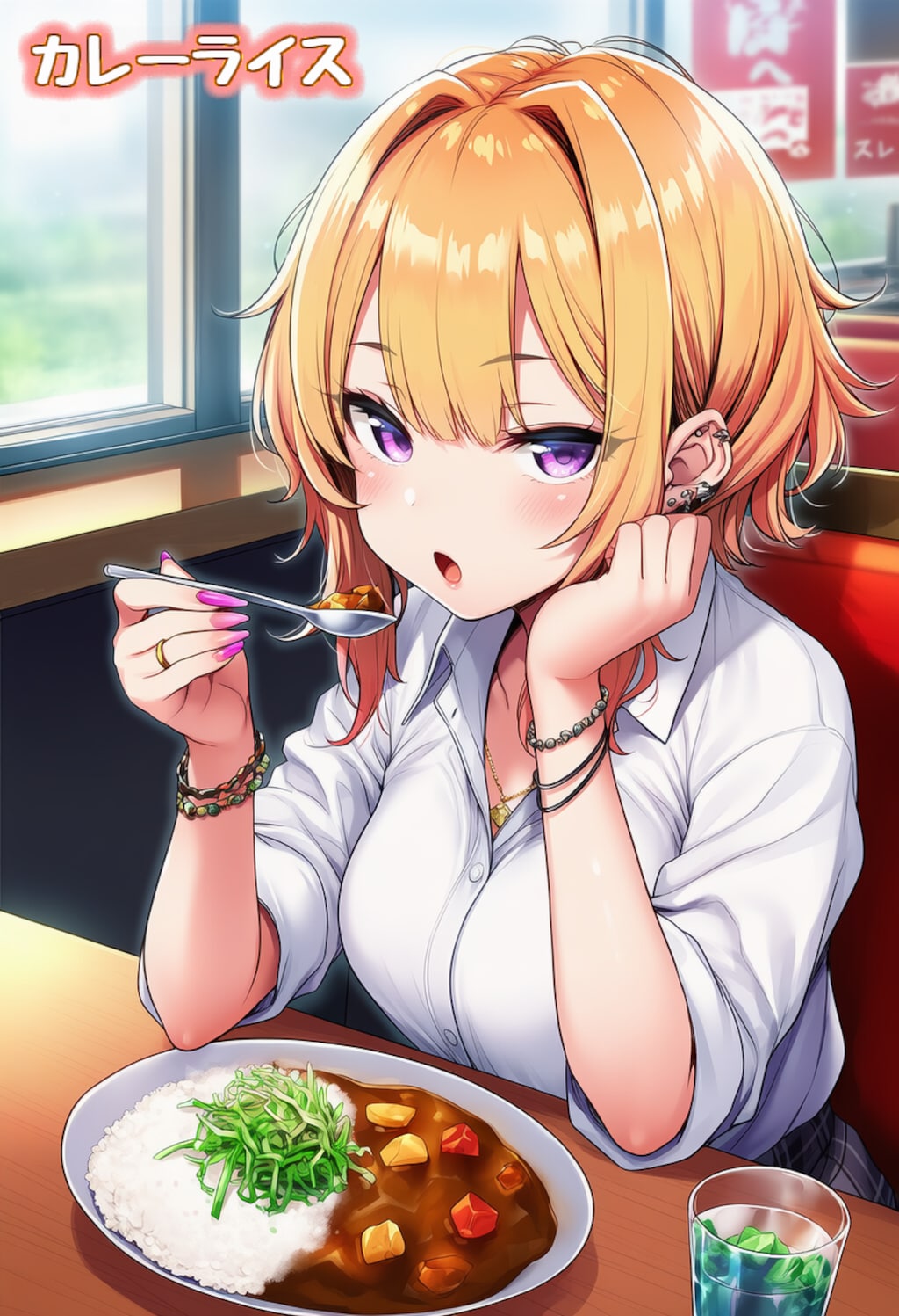 うちの子たちと食欲の秋