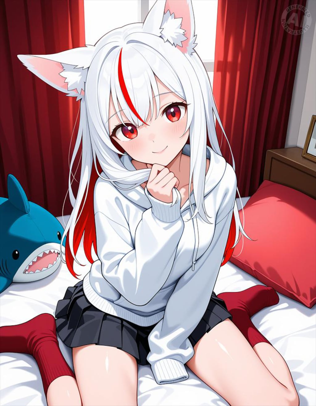 うちの子フェルン