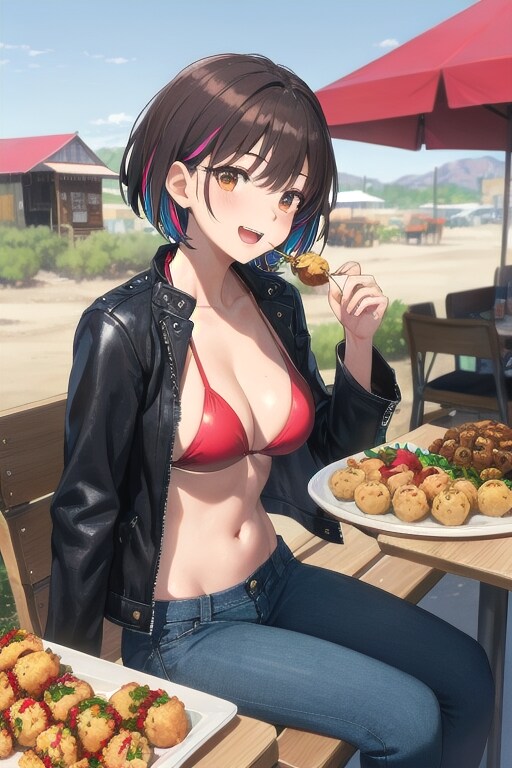 一人タコパ