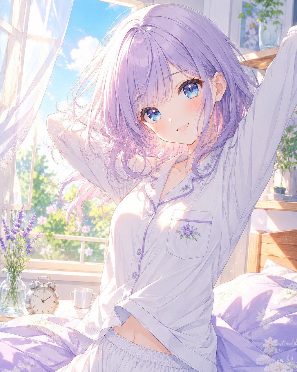 おはようございます