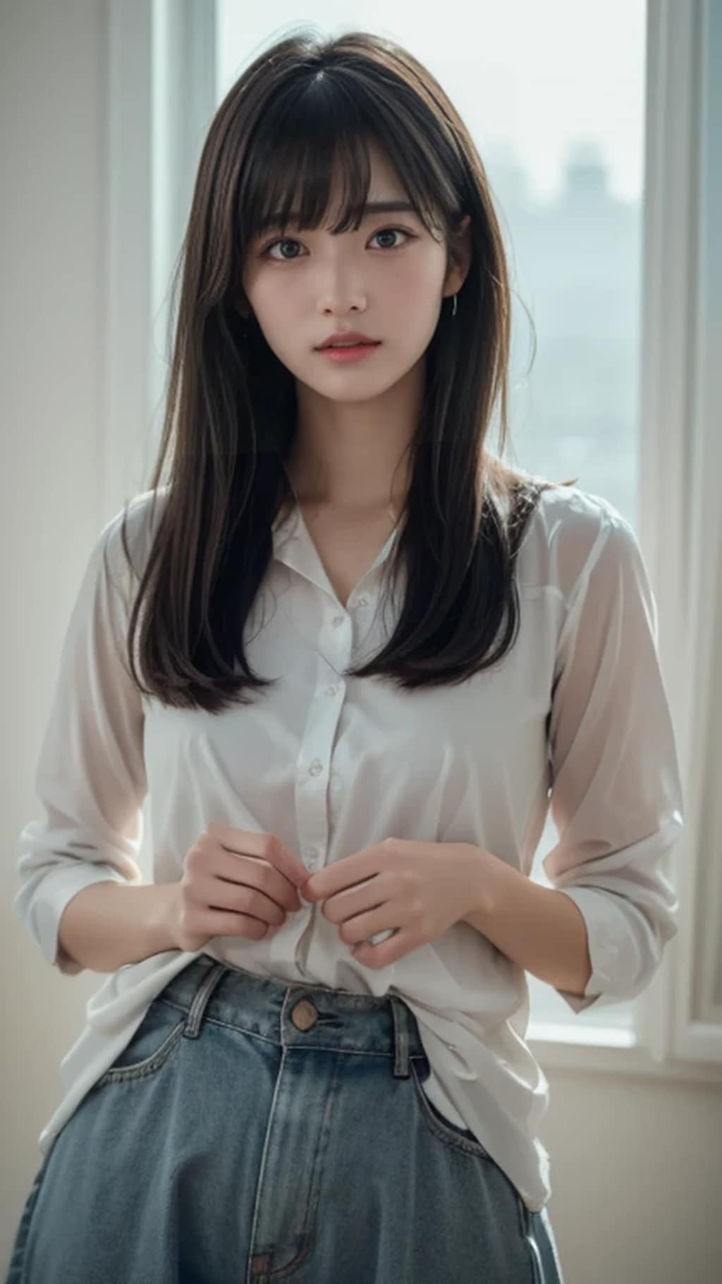 お気に入り女子