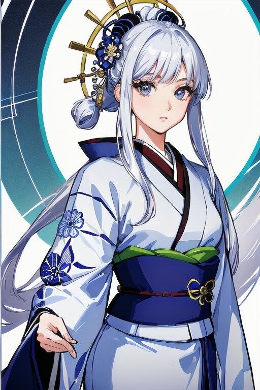 着物