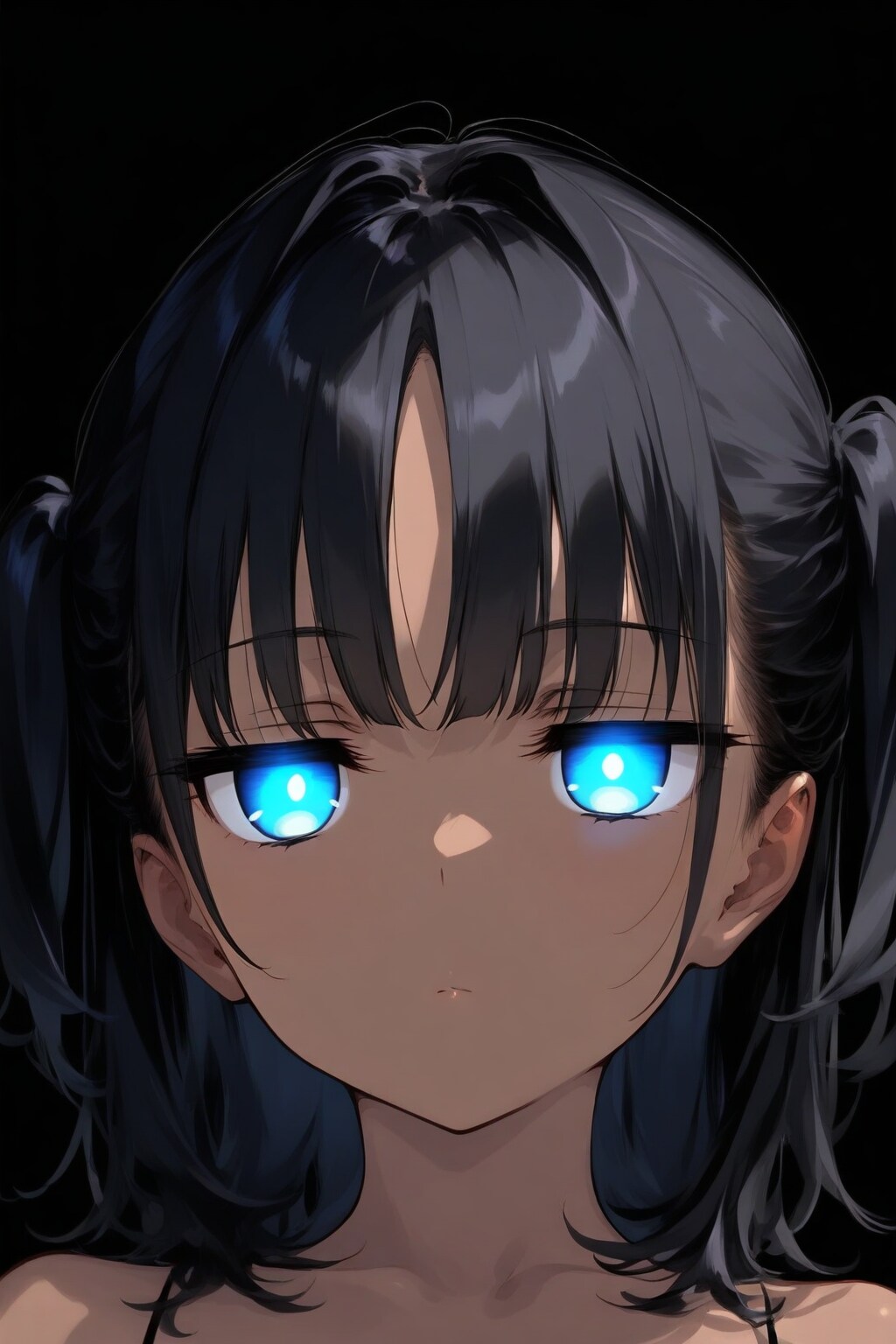 【こなつちゃん】映画ポスター