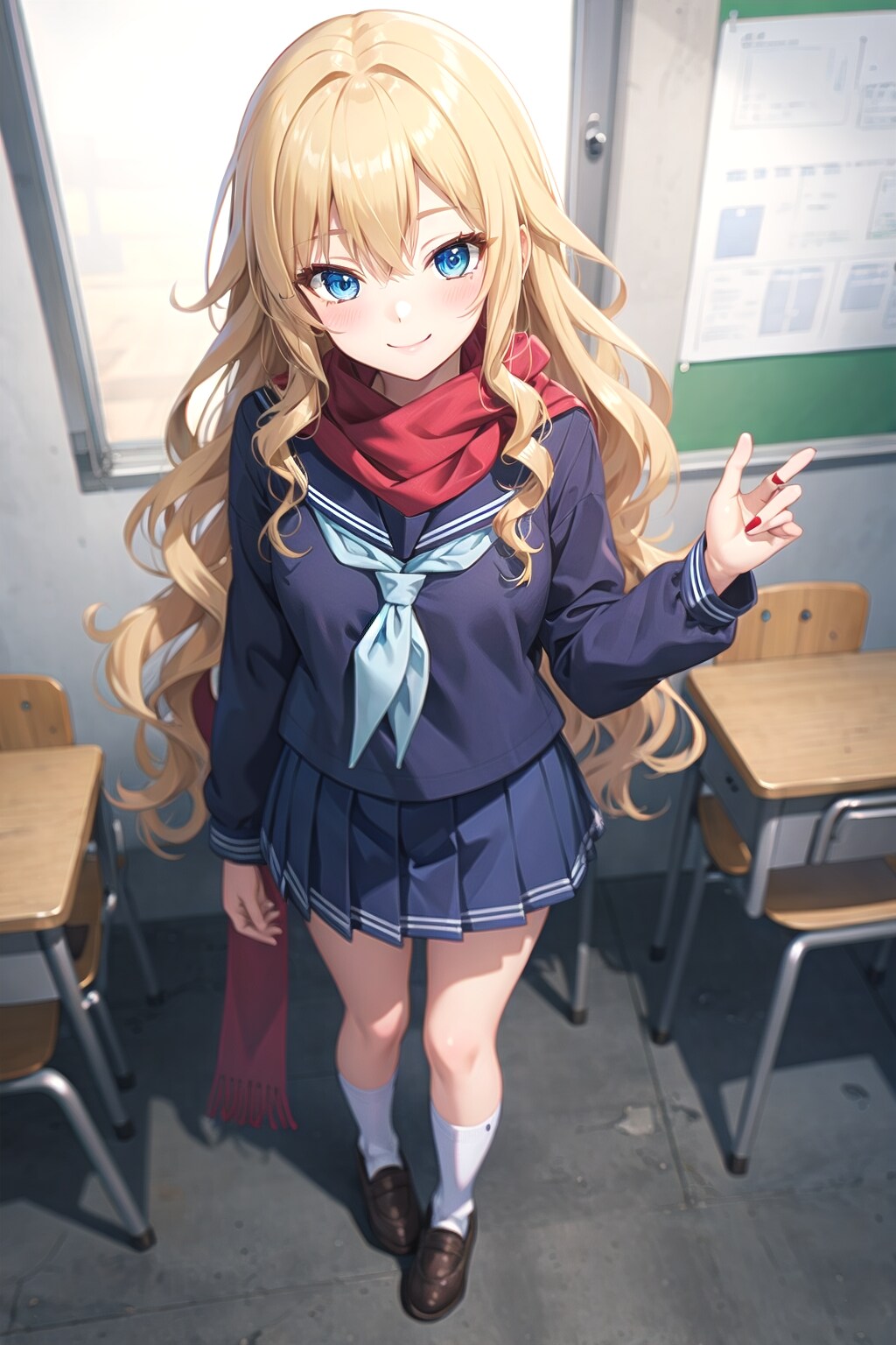 担当のAIさん企画作品です