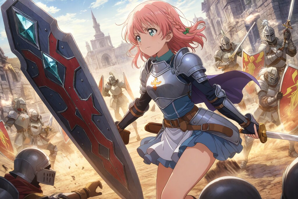 タンクのお仕事