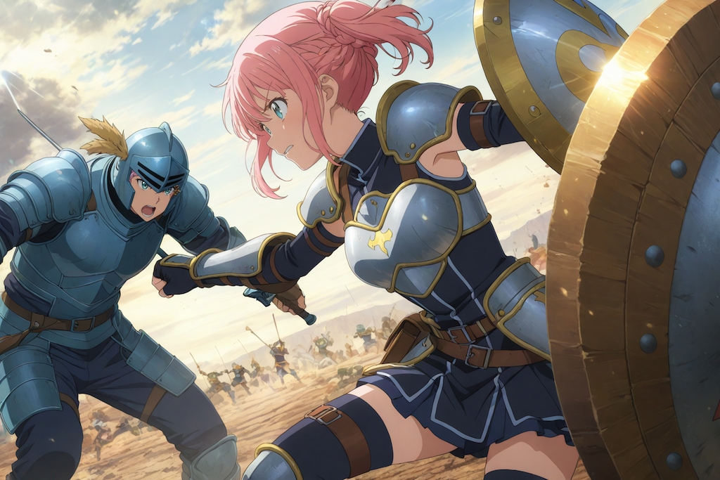 タンクのお仕事