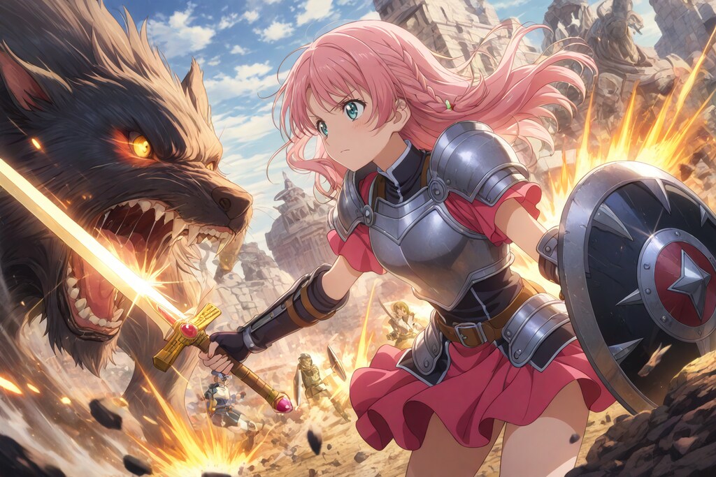 タンクのお仕事