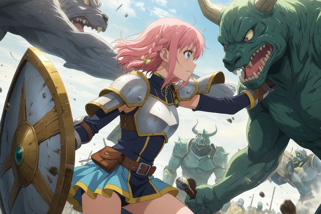 タンクのお仕事