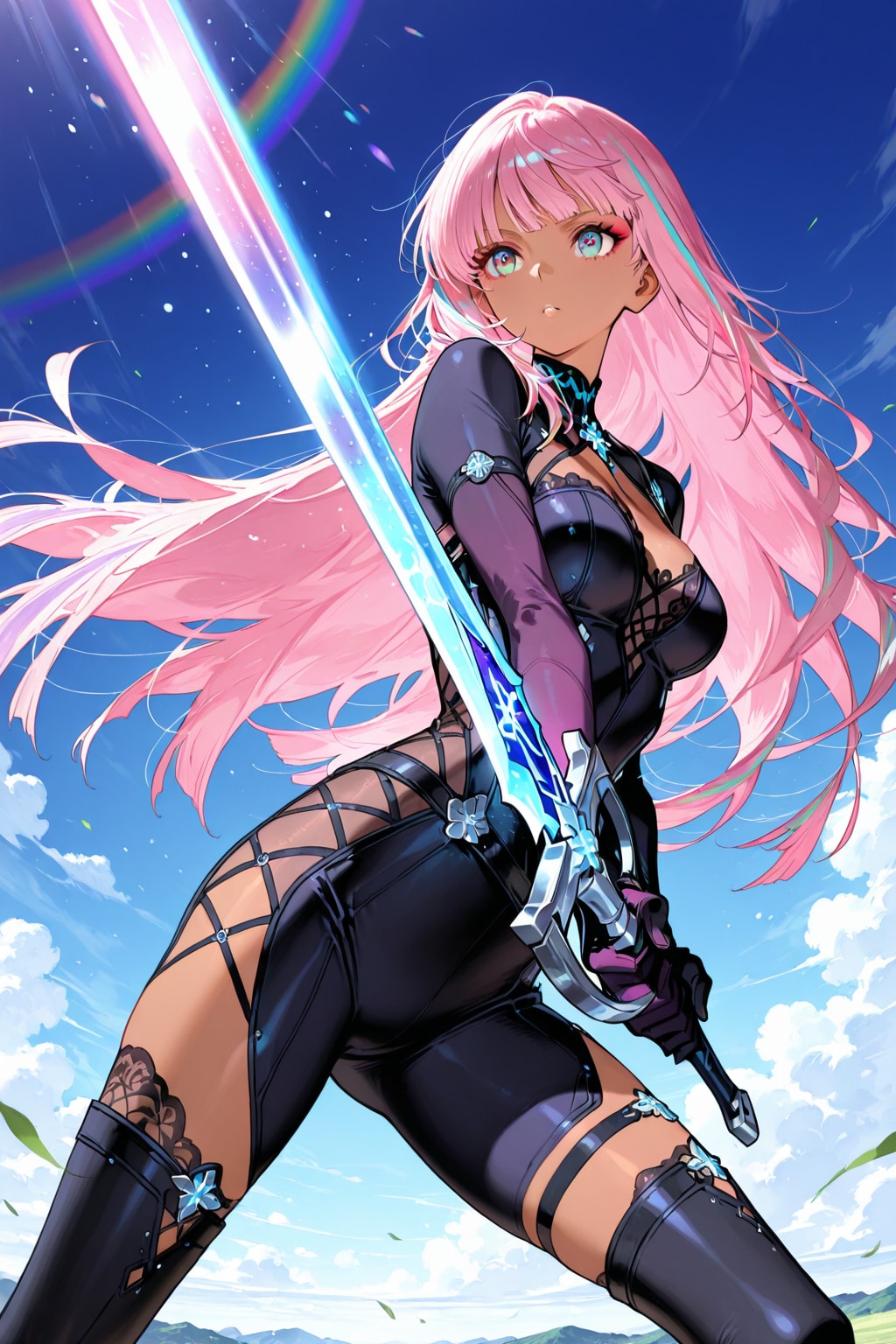 ｋｎｉｇｈｔ・マイちゃん