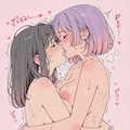 肉汁百合 2枚目