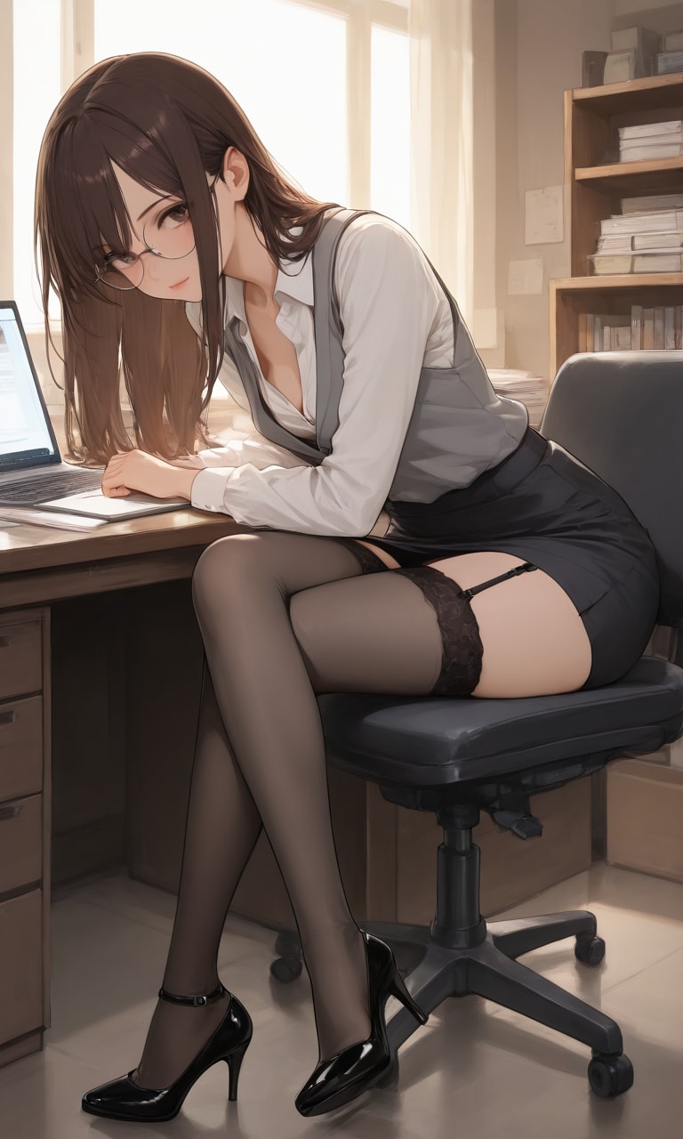 お蔵出し0409-05 | の人気AIイラスト・グラビア