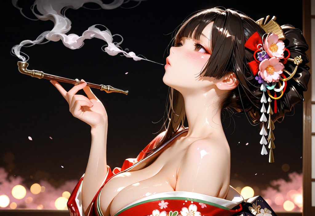 春の匂いも芽吹く花も。
