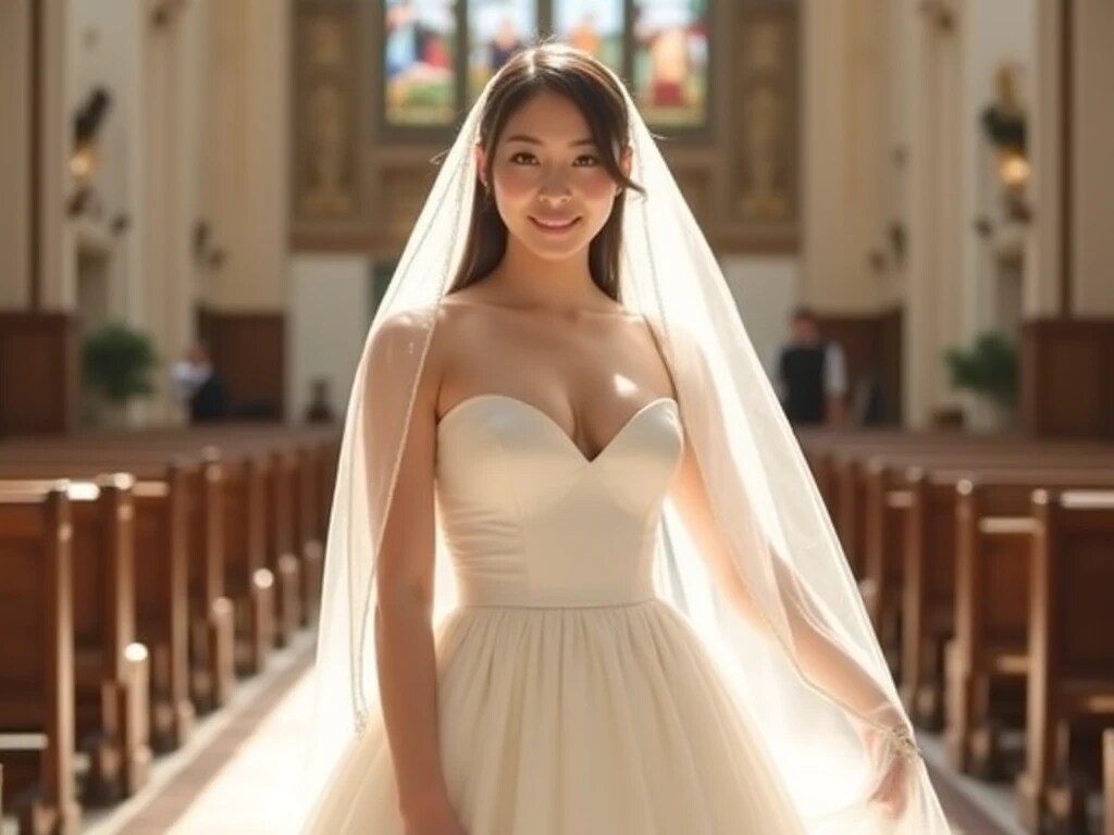 花嫁