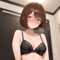 なんやかんやでホテルに着いた 3枚目