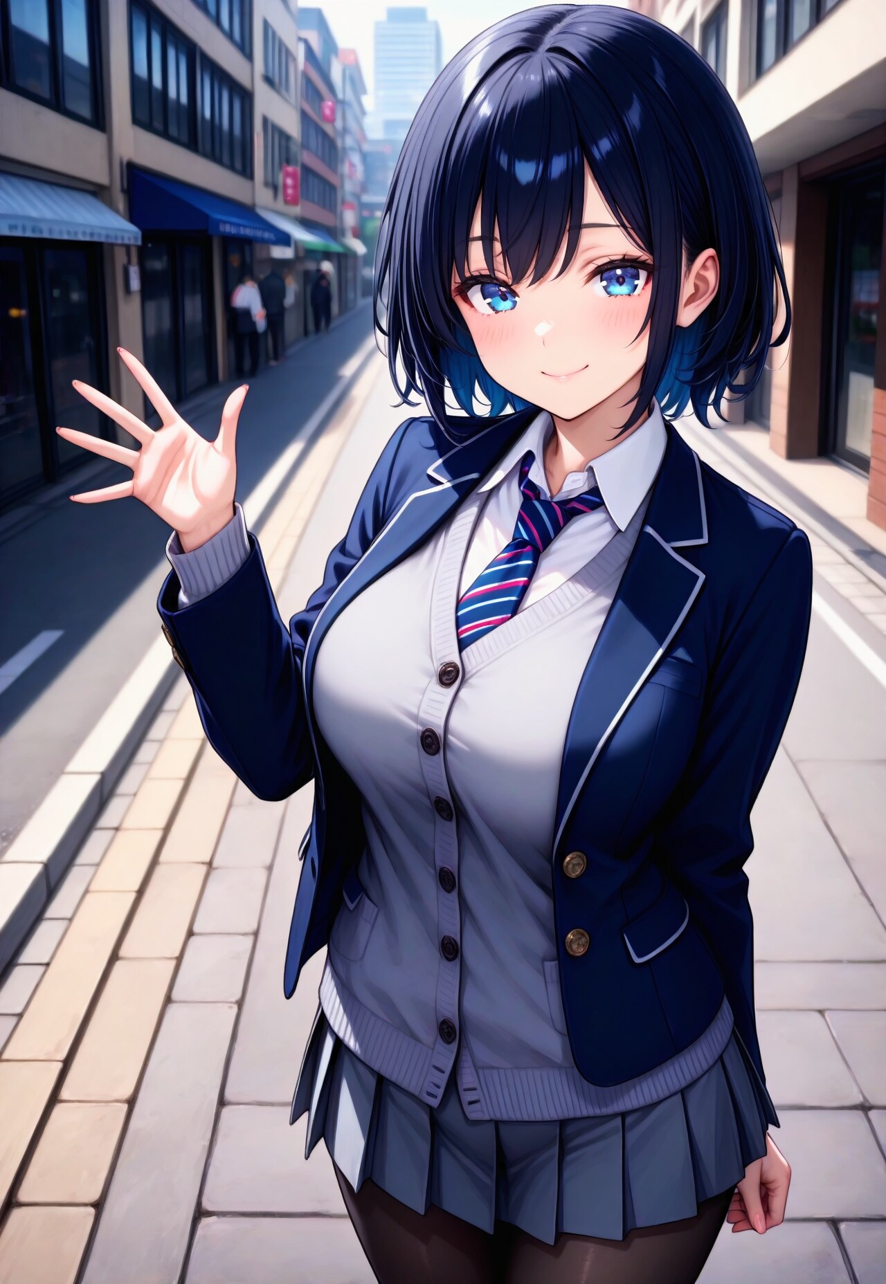 715（制服）